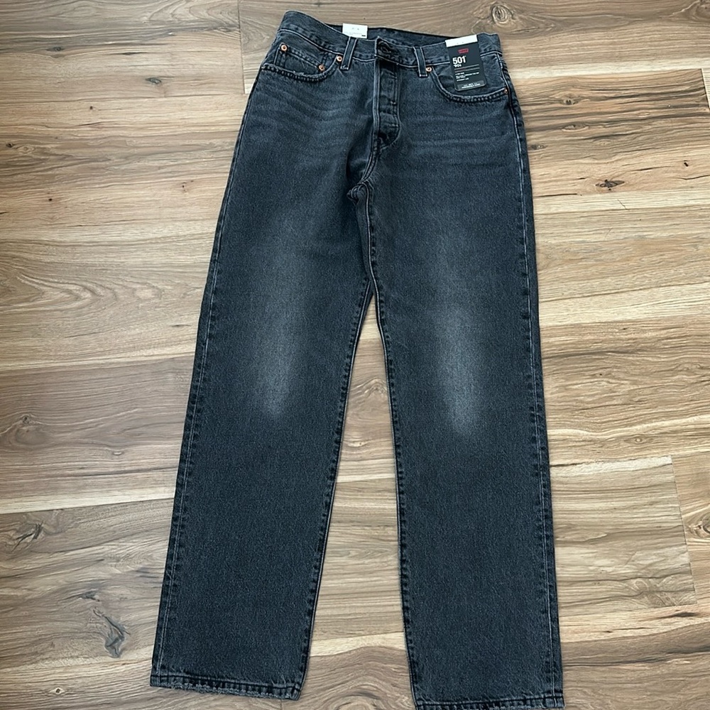 Levi’s 501 90’s Jeans